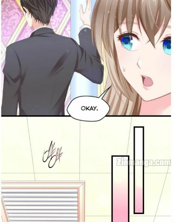 The President Lovely Wife Chapter 07 Gambar 22